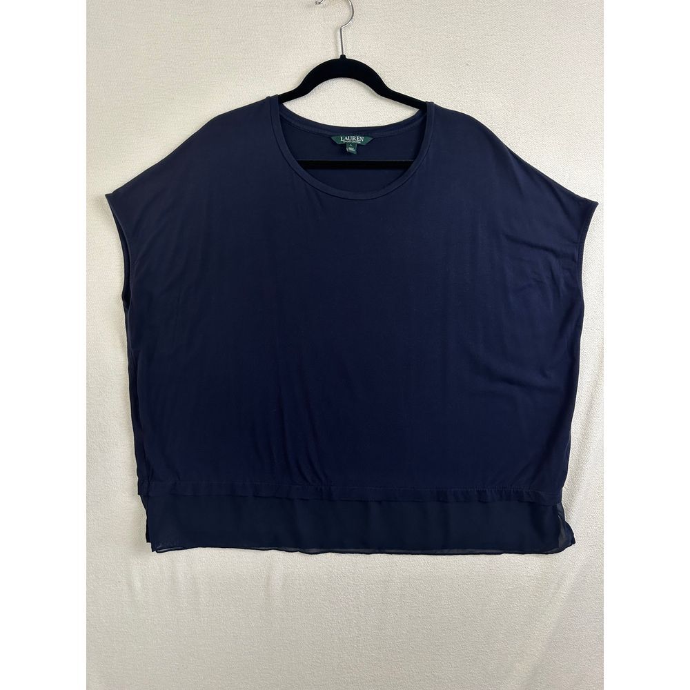 Lauren Ralph Lauren Top Women's‎ Large